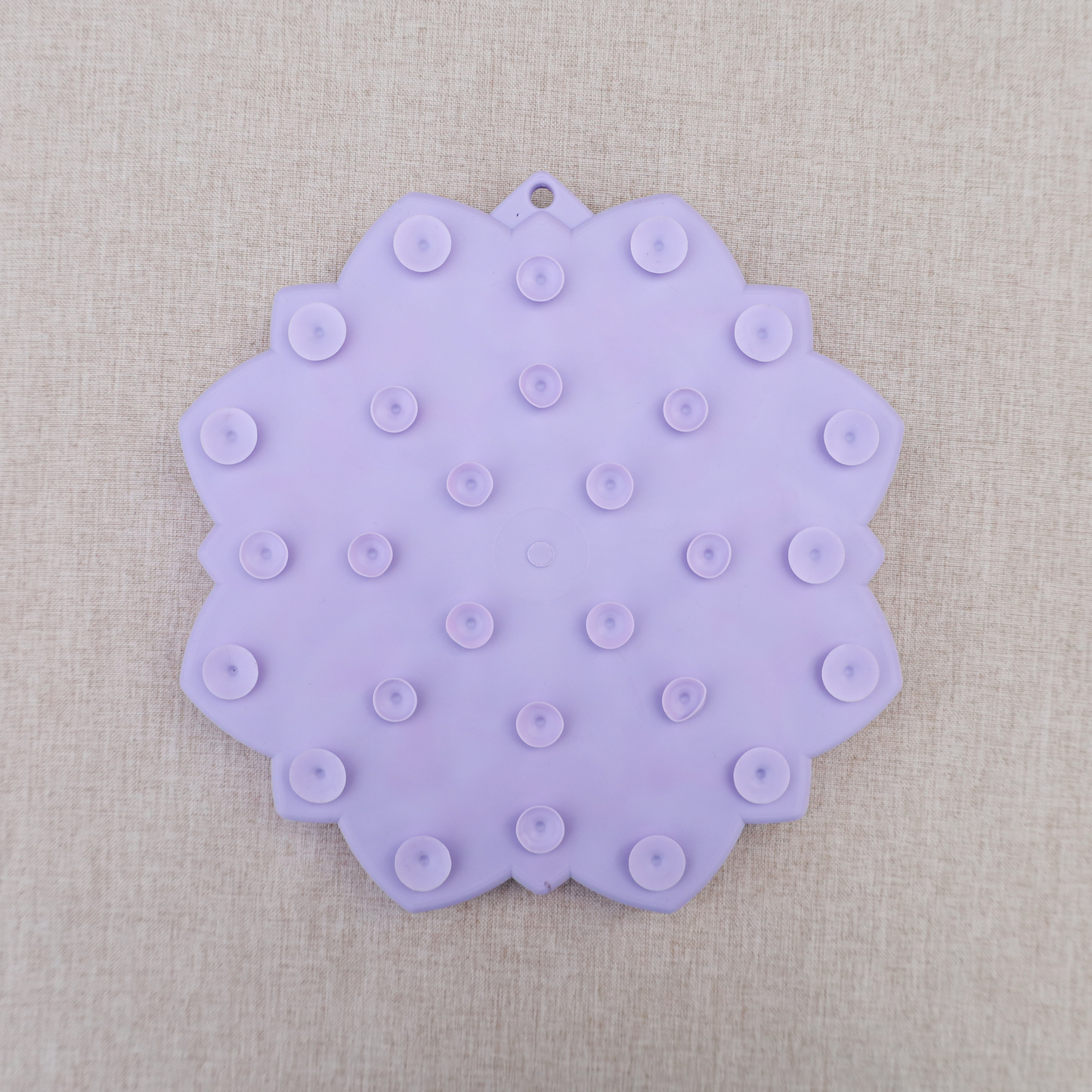 SodaPup Mandala Softie eTray