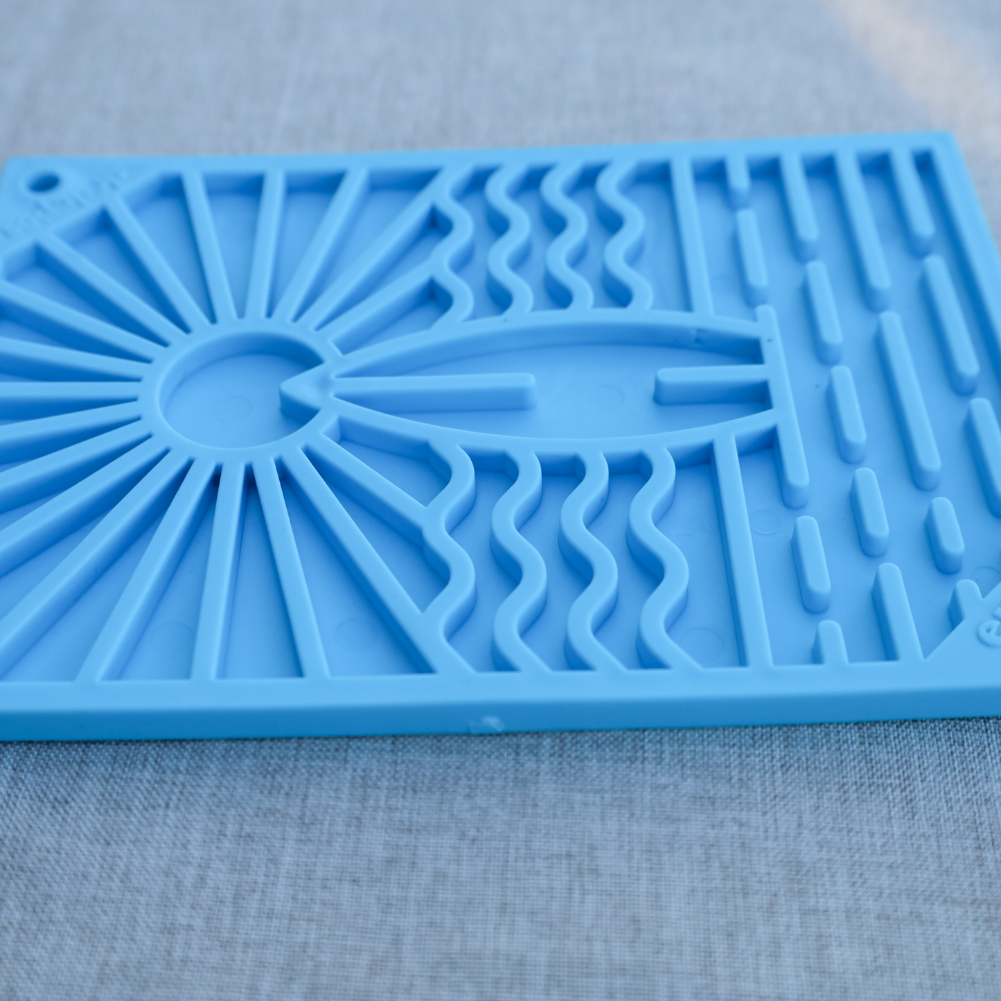 SodaPup Surf's Up eMat