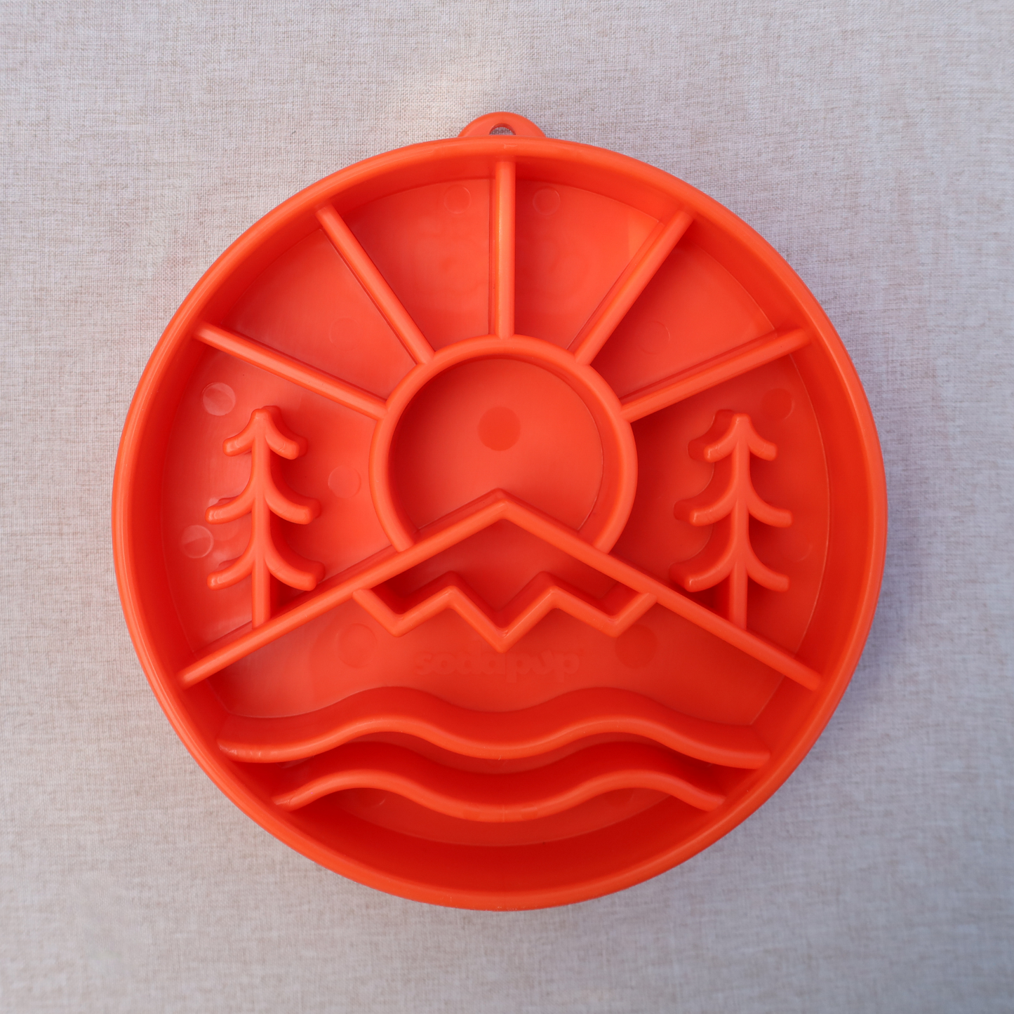 SodaPup Great Outdoors eBowl