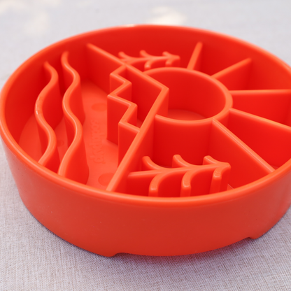 SodaPup Great Outdoors eBowl