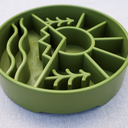 SodaPup Great Outdoors eBowl