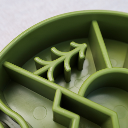 SodaPup Great Outdoors eBowl