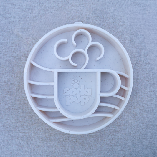 SodaPup Java Design eBowl