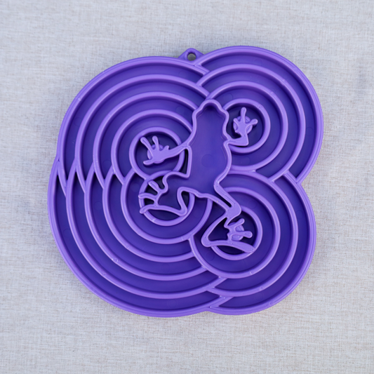 SodaPup Water Frog eTray