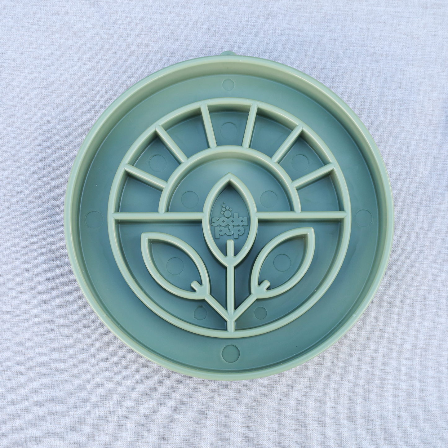 SodaPup Garden Design eTray