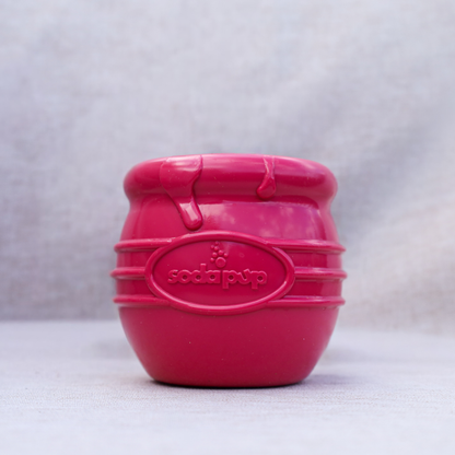 SodaPup Honey Pot eCup