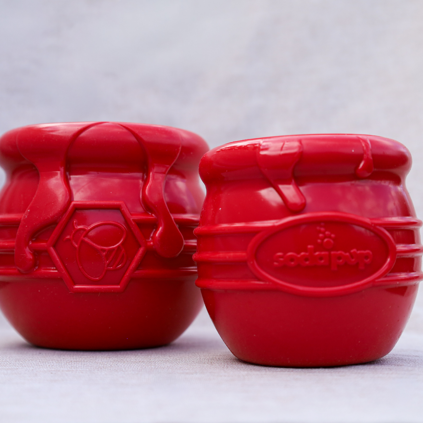 SodaPup Honey Pot eCup