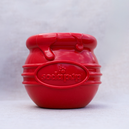 SodaPup Honey Pot eCup