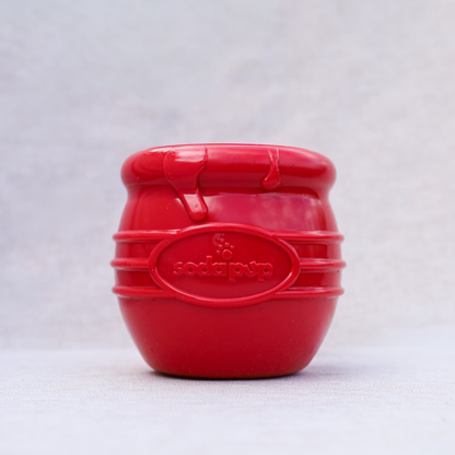 SodaPup Honey Pot eCup