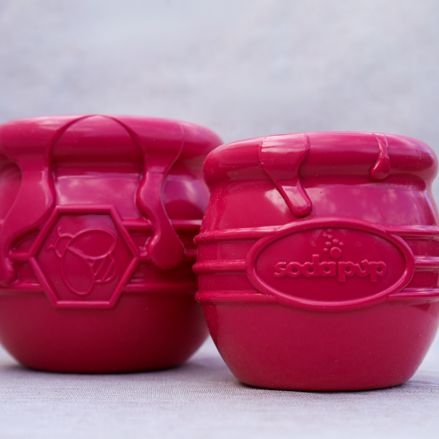 SodaPup Honey Pot eCup