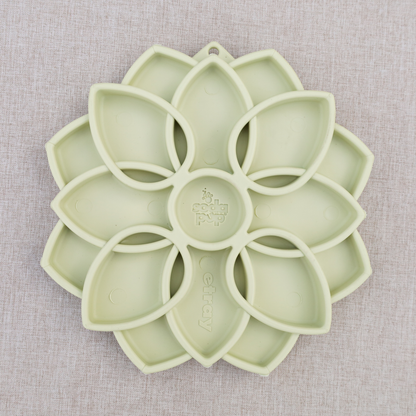 SodaPup Mandala Softie eTray