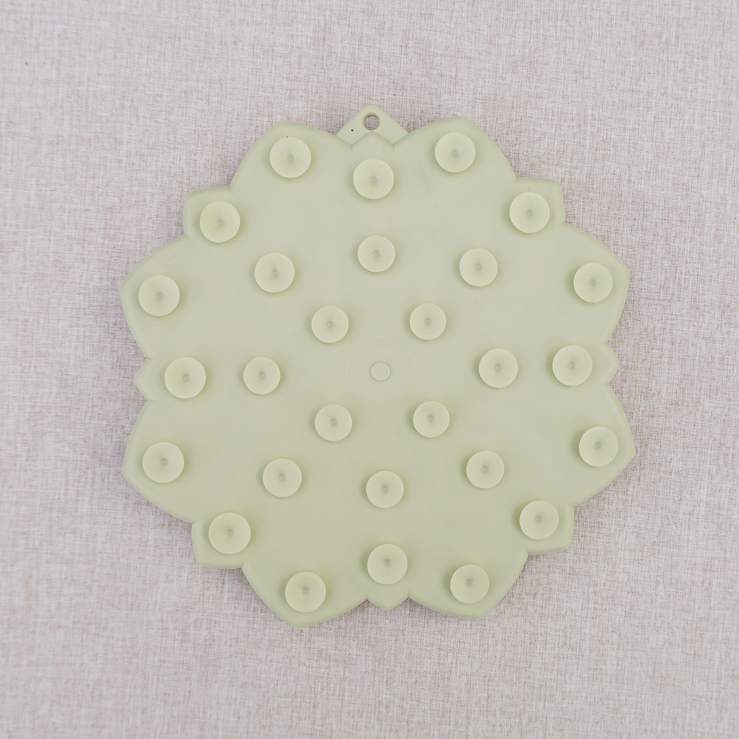 SodaPup Mandala Softie eTray