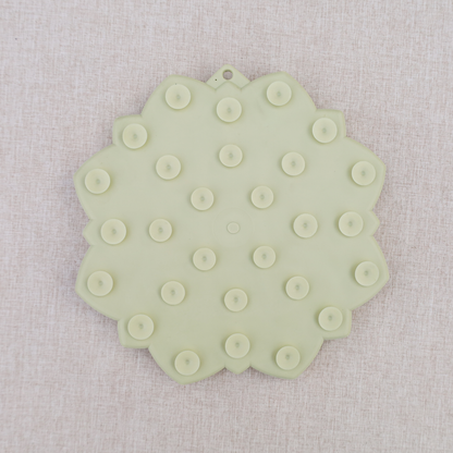 SodaPup Mandala Softie eTray