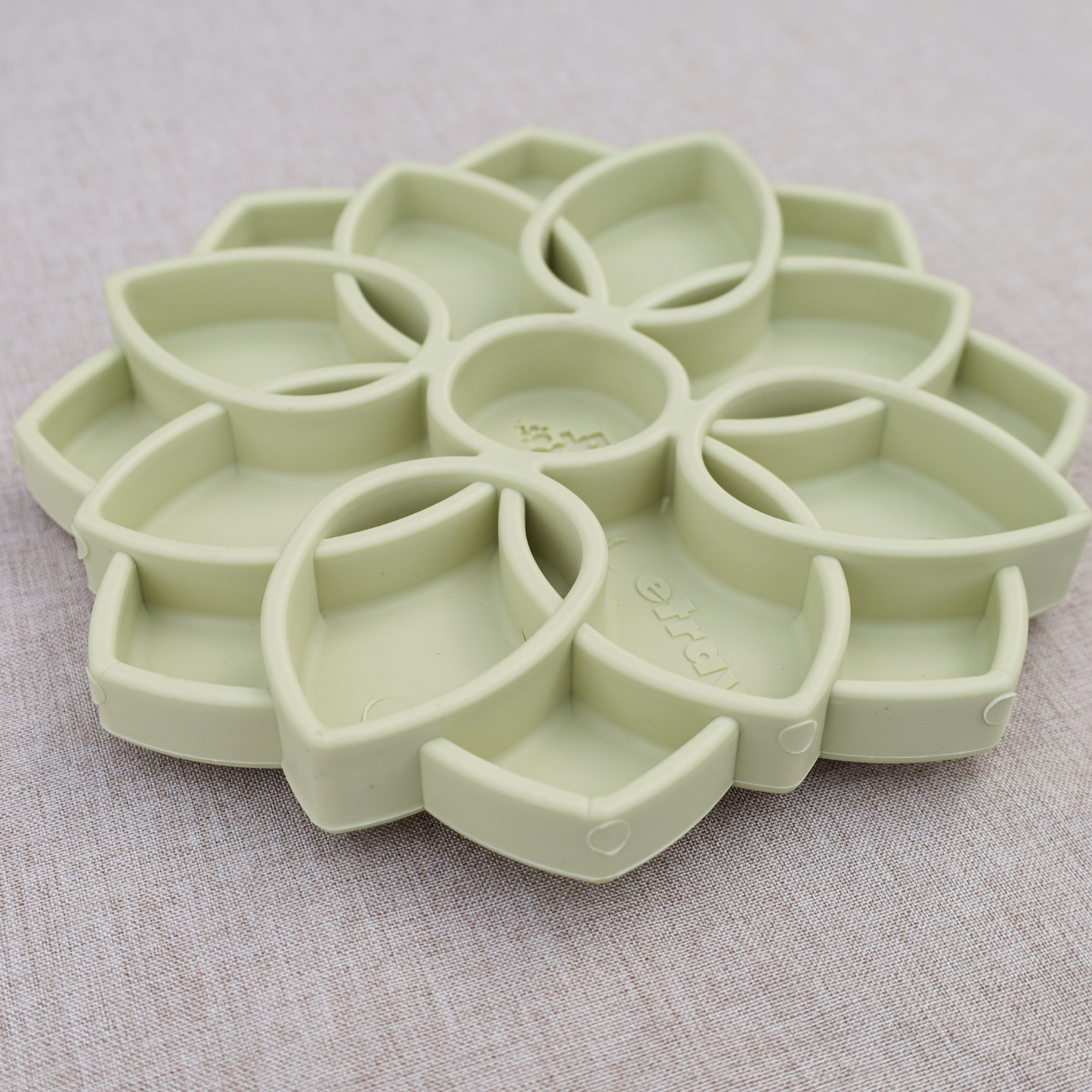 SodaPup Mandala Softie eTray