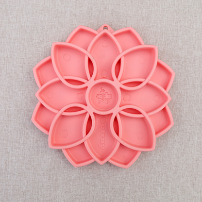 SodaPup Mandala Softie eTray