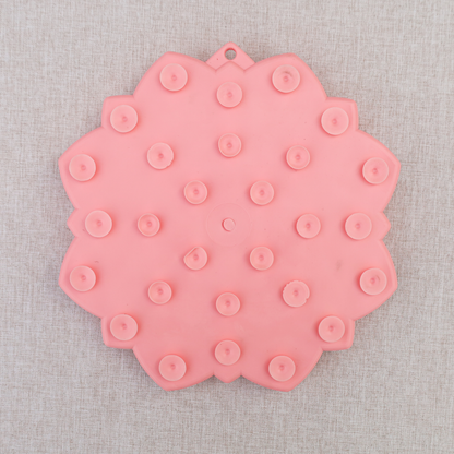 SodaPup Mandala Softie eTray