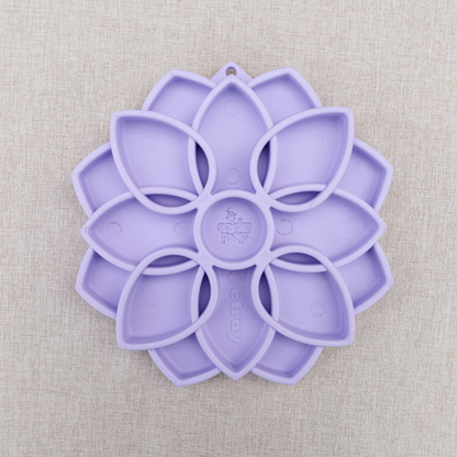 SodaPup Mandala Softie eTray