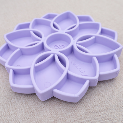SodaPup Mandala Softie eTray