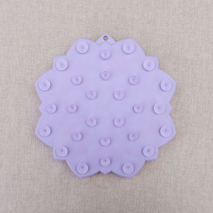 SodaPup Mandala Softie eTray