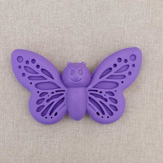 SodaPup Butterfly eChew