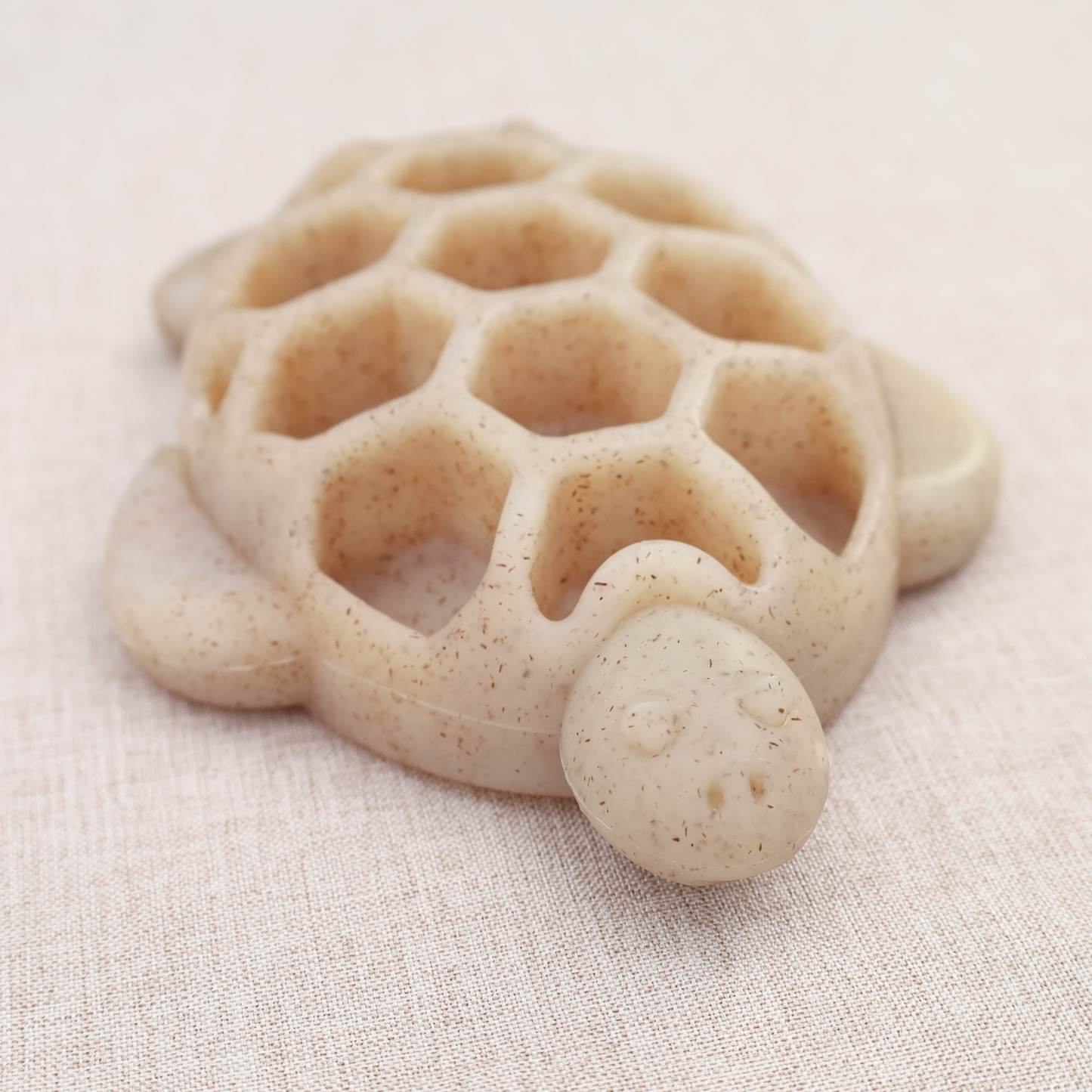 SodaPup Turtle eChew