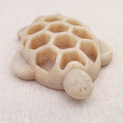 SodaPup Turtle eChew