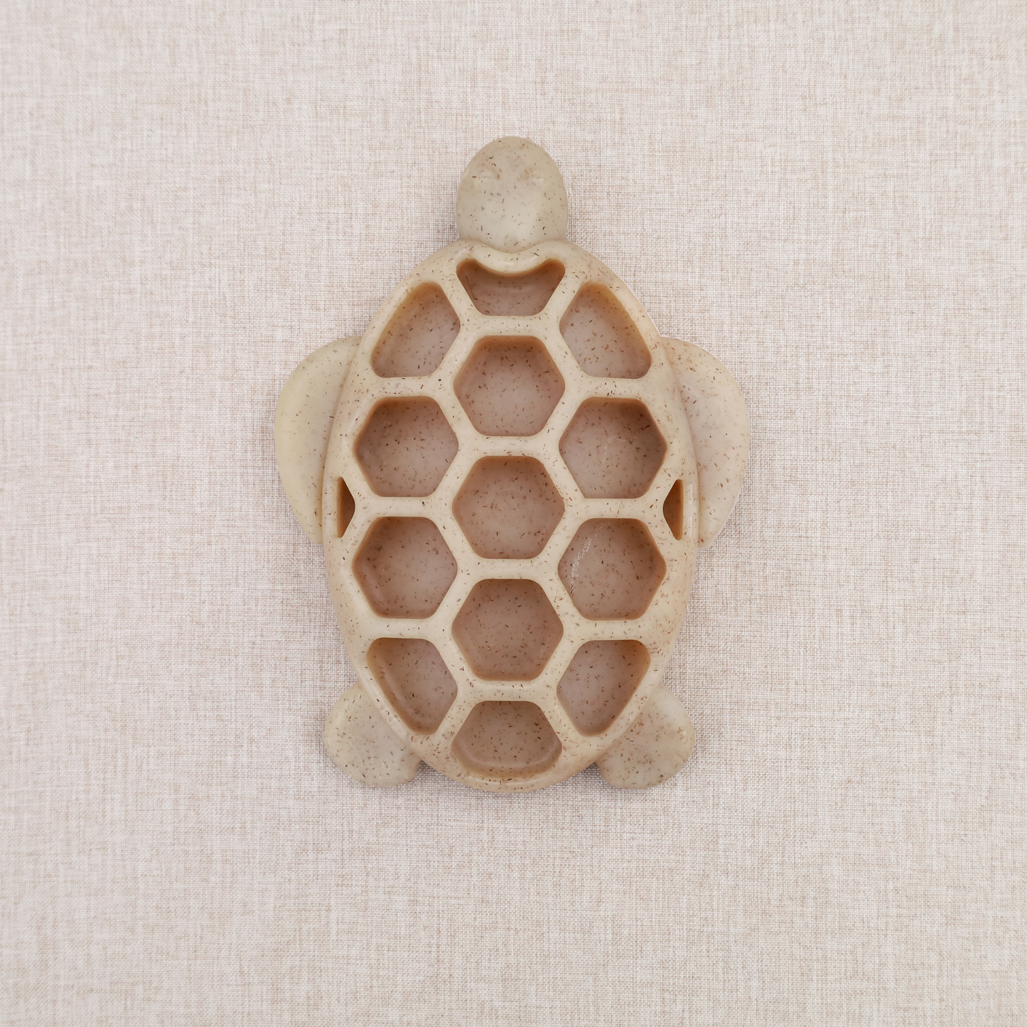 SodaPup Turtle eChew