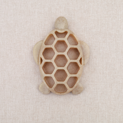 SodaPup Turtle eChew