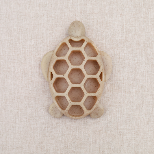 SodaPup Turtle eChew