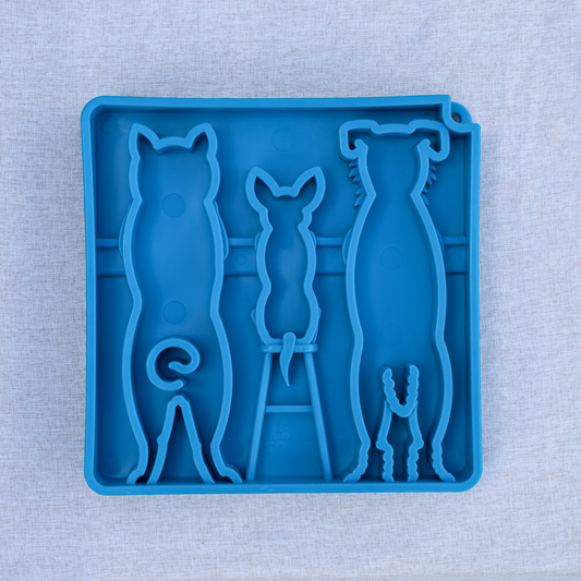 SodaPup Waiting Dogs eTray