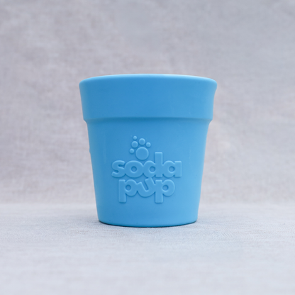 SodaPup Flower Pot eCup