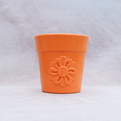 SodaPup Flower Pot eCup