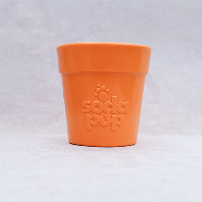 SodaPup Flower Pot eCup