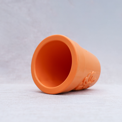 SodaPup Flower Pot eCup