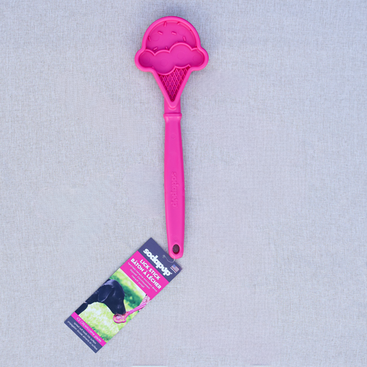 SodaPup Lick Stick