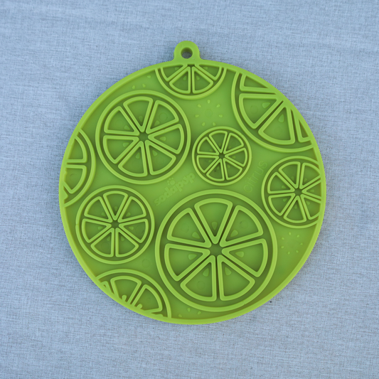 SodaPup Citrus Design eMat