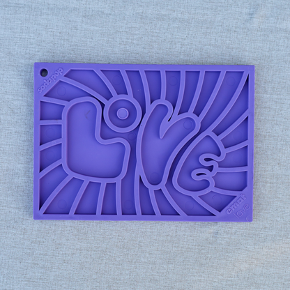 SodaPup Groovy Love eMat