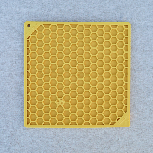 SodaPup Honeycomb eMat