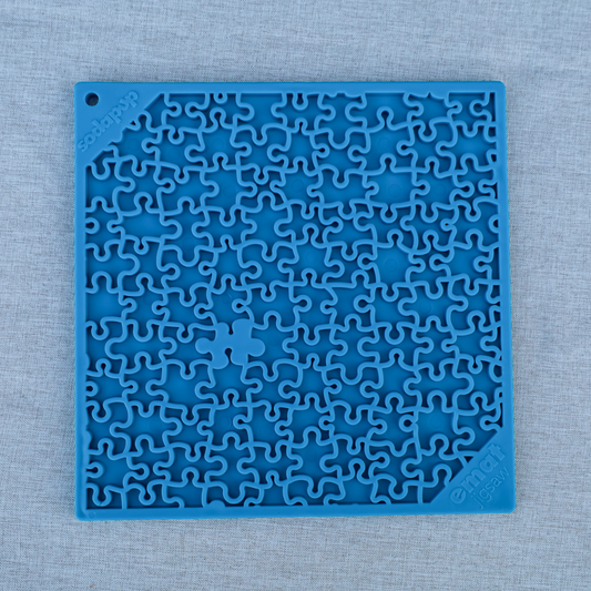 SodaPup Jigsaw eMat