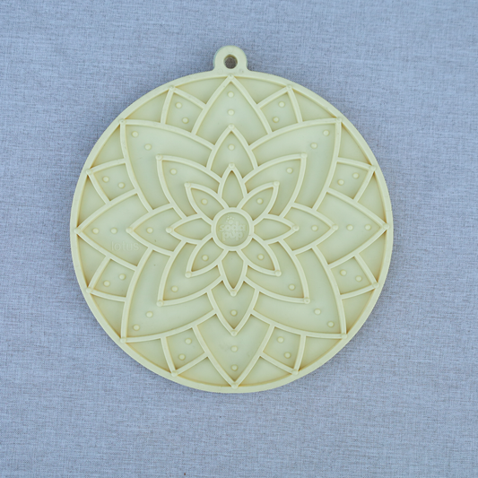 SodaPup Lotus Design eMat