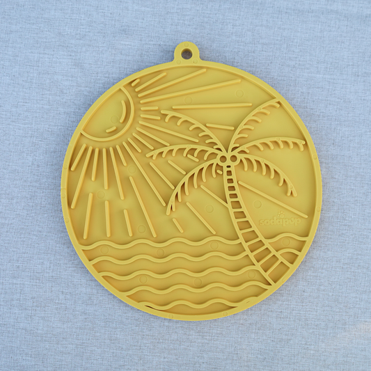 SodaPup Sun n' Sea eMat