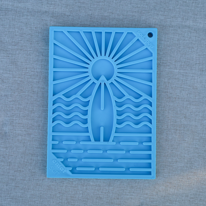 SodaPup Surf's Up eMat