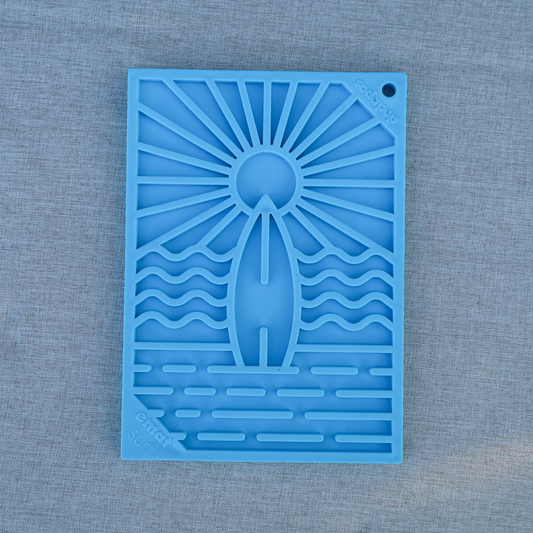 SodaPup Surf's Up eMat