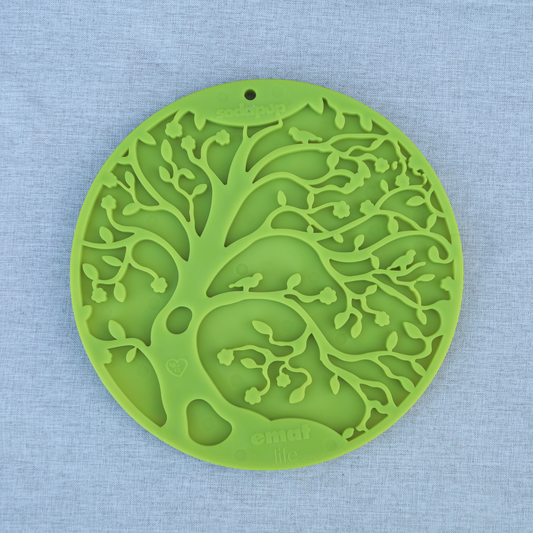 SodaPup Tree of Life eMat