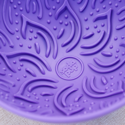 SodaPup Garden of Eatin' Tipsy Bowl