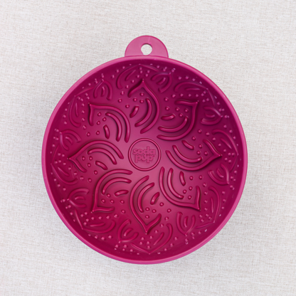 SodaPup Garden of Eatin' Tipsy Bowl